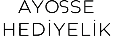 Ayosse Hediyelik Eşya Mağazası 81 İle 24 Saat Hizmet Veren Hediyelik Eşya Mağazanız